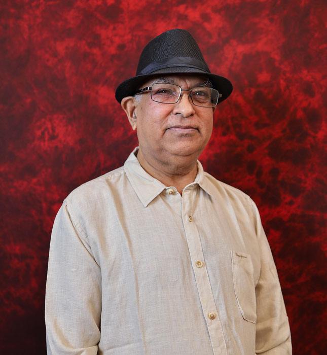 Best Sr Radiologist Doctor Bijnor - Dr. Alok Chaudhary
