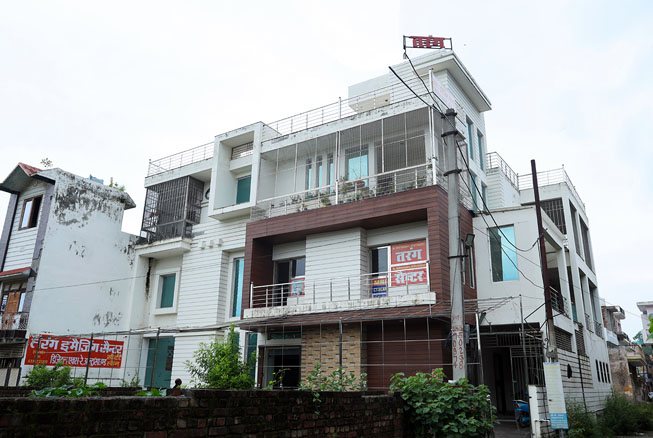Tarang Imaging Centre Facility 1