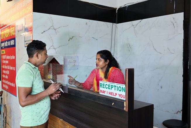 Tarang Imaging Centre Photo 2