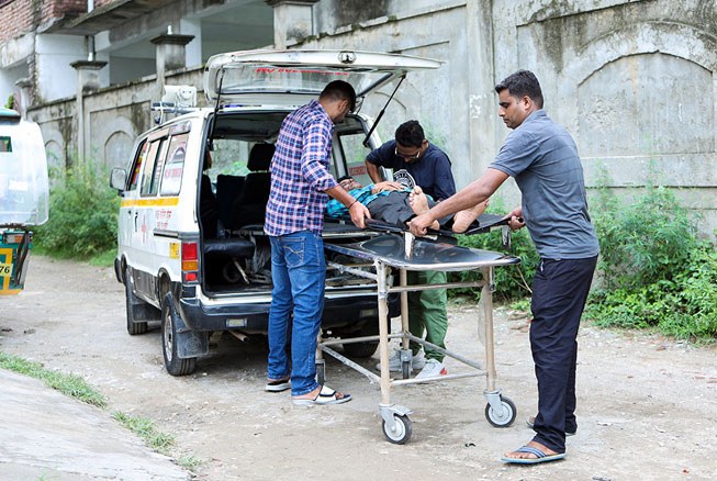 Tarang Imaging Centre Photo 4