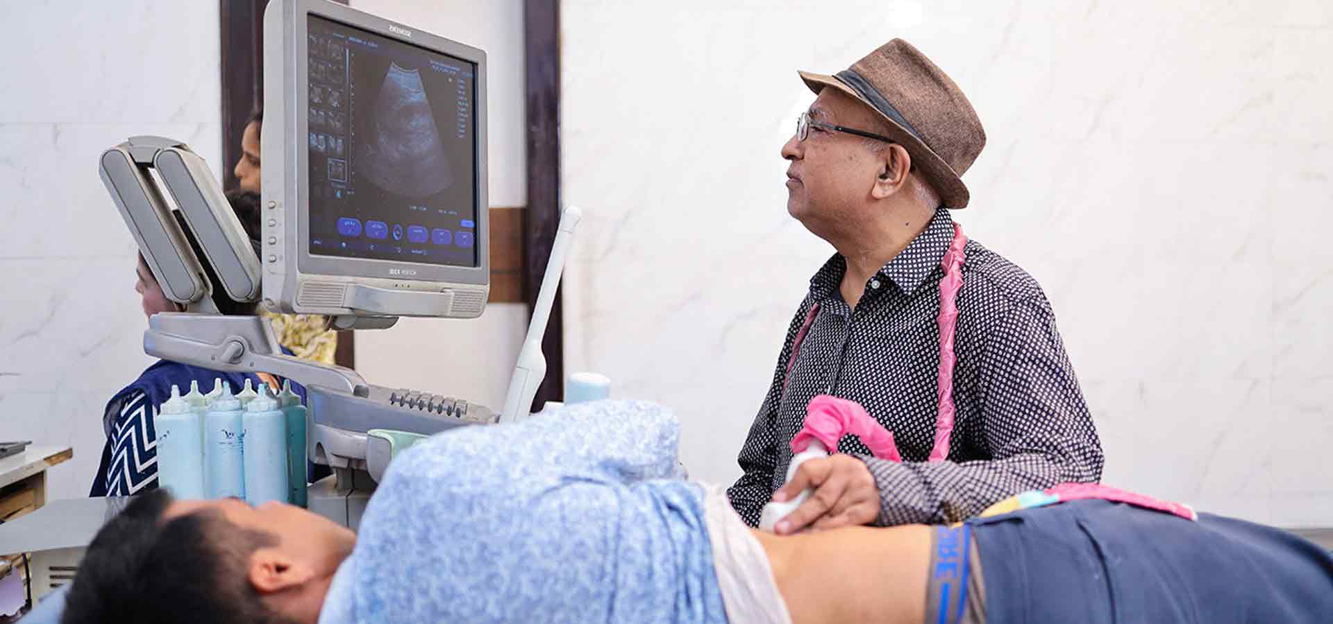 Advanced Diagnostic Centre Bijnor