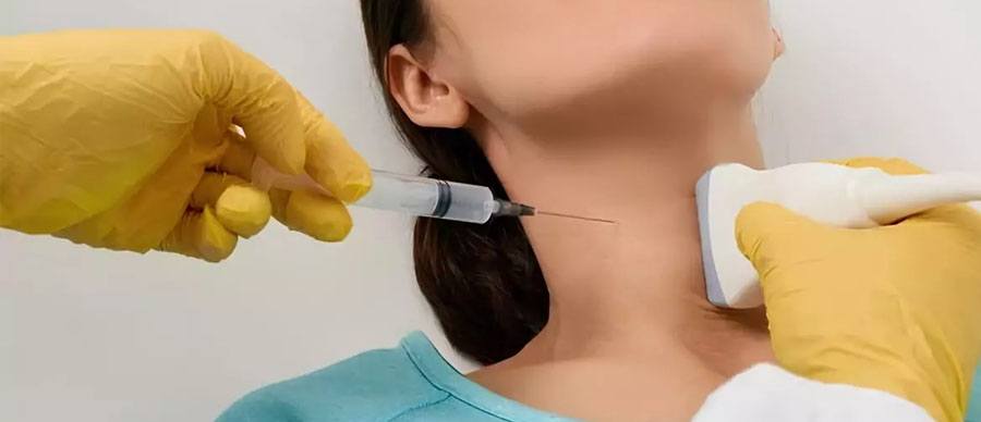 FNAC & Biopsy Assistance Bijnor