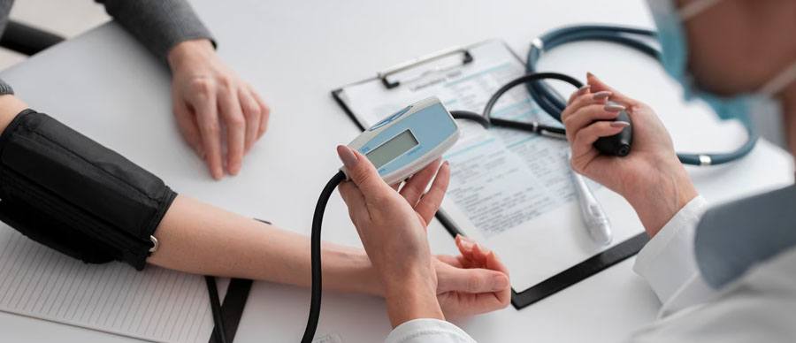Preventive Health Screenings Bijnor