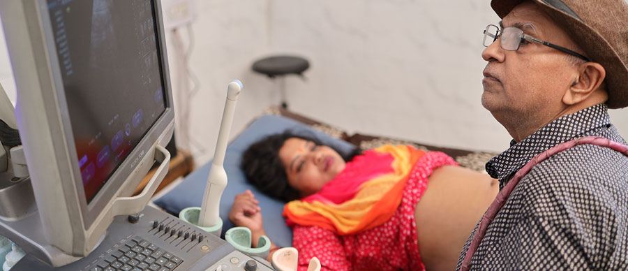 Best Colour Doppler Centre Bijnor