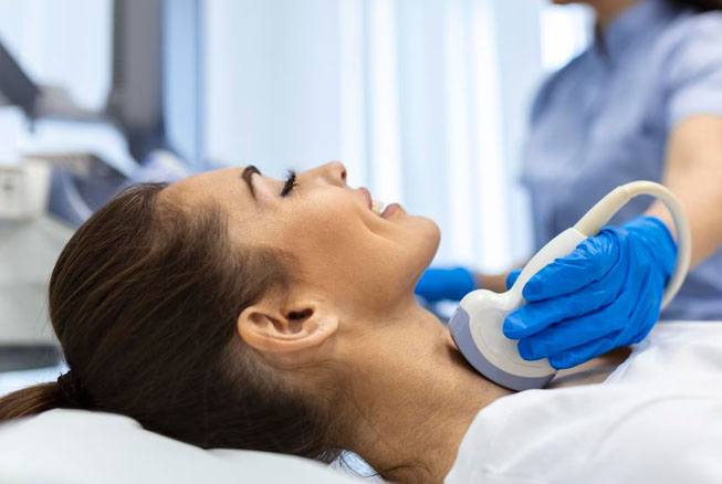 Carotid Doppler Bijnor