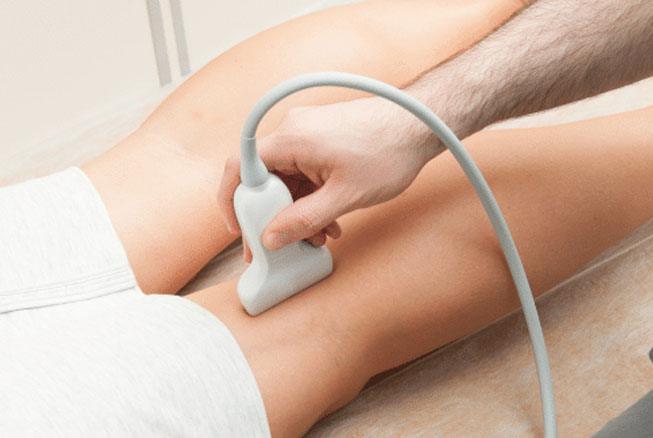Venous Doppler Bijnor