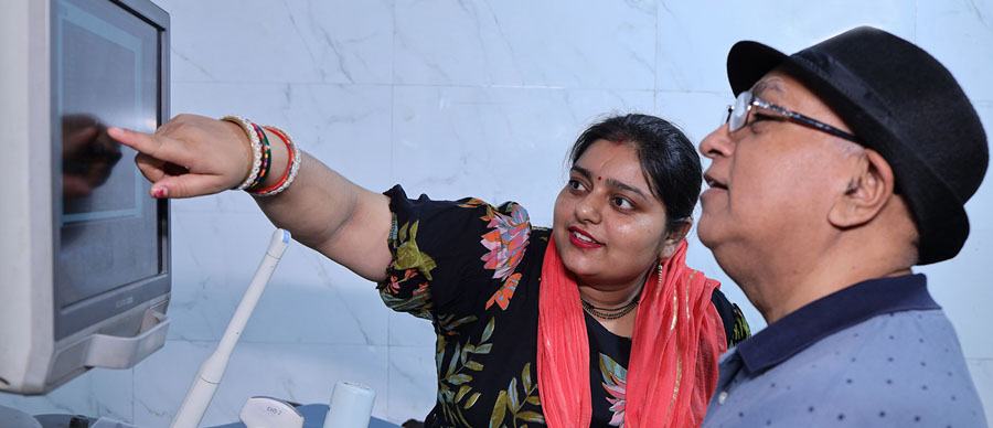 Best Ultrasound Centre Bijnor