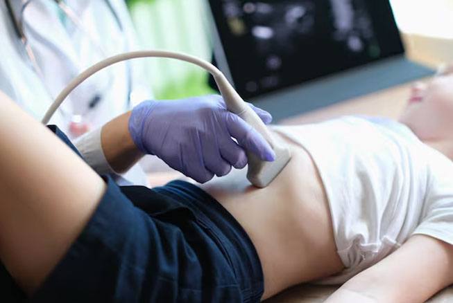 Pediatric & Soft Tissue Ultrasound Bijnor