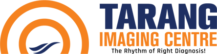 Tarang Diagnostic Centre Logo